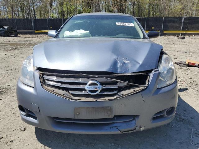 Photo 5 from auction – 2012 NISSAN ALTIMA BAS with VIN 1N4AL2APXCC169986