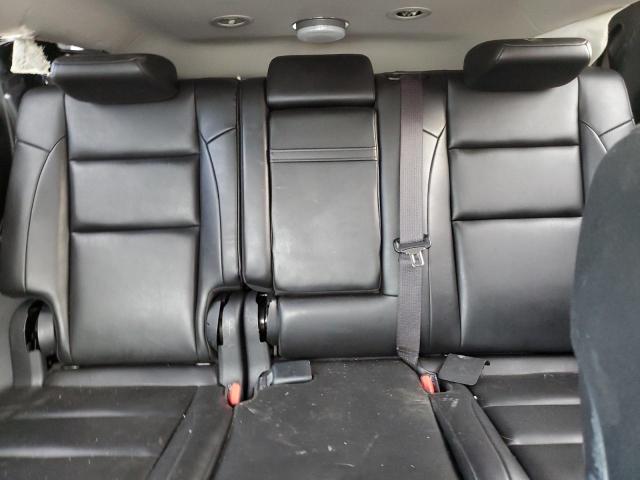 Photo 10 from auction – 2021 DODGE DURANGO PU with VIN 1C4RDJFG4MC757252