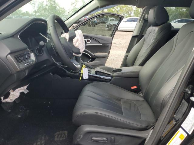 Photo 7 from auction – 2025 ACURA INTEGRA with VIN 19UDE4H22SA001861