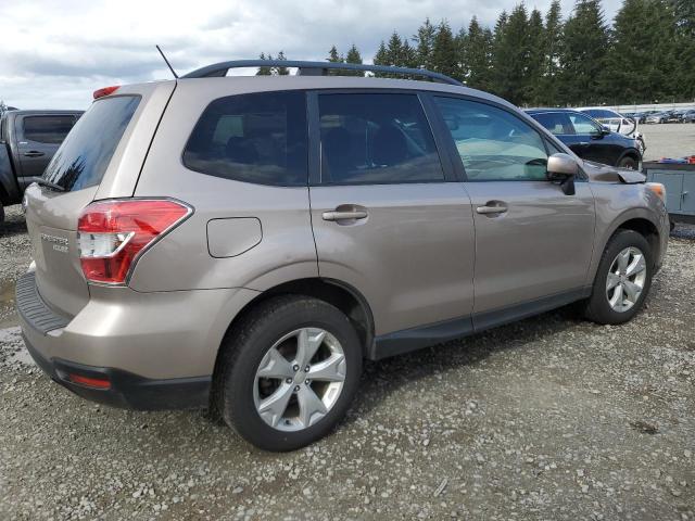Снимка 3 от търг – 2015 SUBARU FORESTER 2 с VIN JF2SJADC3FH406494