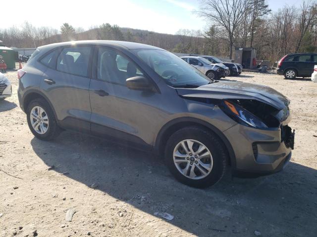 Photo 4 from auction – 2022 FORD ESCAPE S with VIN 1FMCU9F67NUB57201