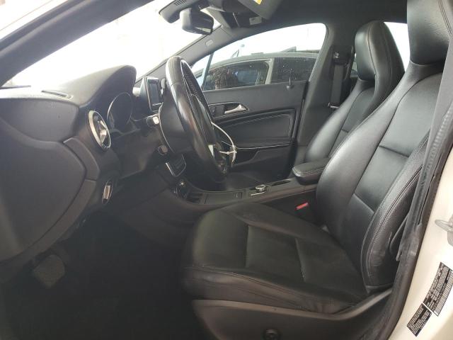 Photo 7 from auction – 2014 MERCEDES-BENZ CLA 250 with VIN WDDSJ4EB6EN106900