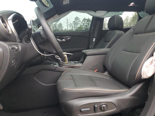 Photo 7 from auction – 2024 CHEVROLET BLAZER PRE with VIN 3GNKBFRS3RS160493