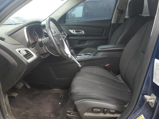 Photo 7 from auction – 2016 GMC TERRAIN SL with VIN 2GKFLTEK3G6292021