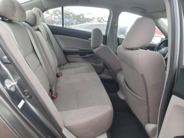 Photo 10 from auction – 2012 HONDA ACCORD LX with VIN 1HGCP2F3XCA224527