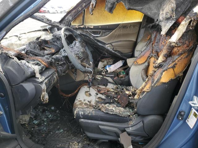 Photo 7 from auction – 2024 SUBARU FORESTER with VIN JF2SKABC2RH429284