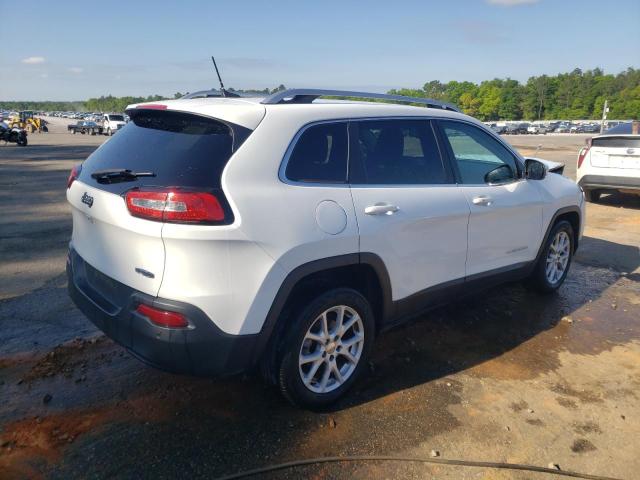 Photo 3 from auction – 2017 JEEP CHEROKEE L with VIN 1C4PJLCB9HW573417