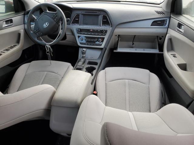 Photo 8 from auction – 2016 HYUNDAI SONATA SE with VIN 5NPE24AF9GH323096