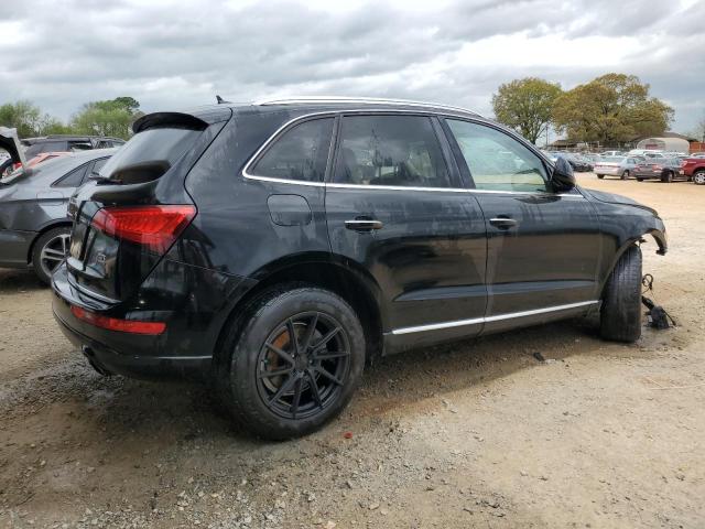 Photo 3 from auction – 2015 AUDI Q5 PREMIUM with VIN WA1LFAFP0FA145008