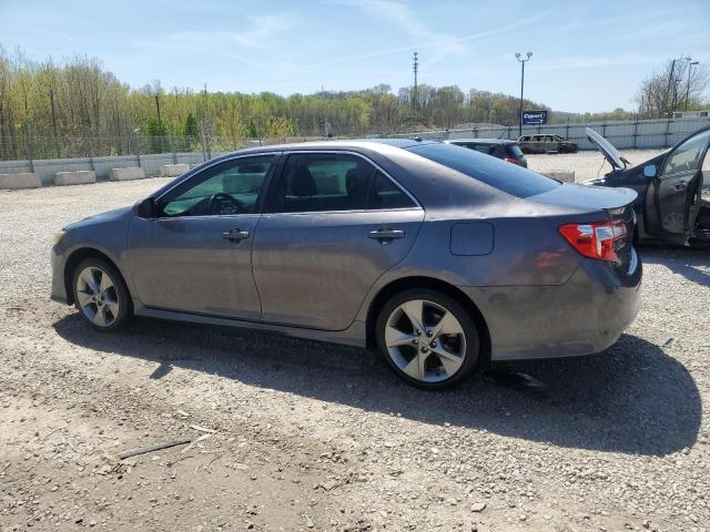 Photo 2 from auction – 2014 TOYOTA CAMRY L with VIN 4T1BF1FK5EU391311
