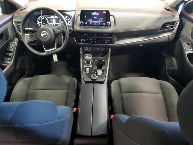 Photo 8 from auction – 2023 NISSAN ROGUE S with VIN 5N1BT3AB9PC837478