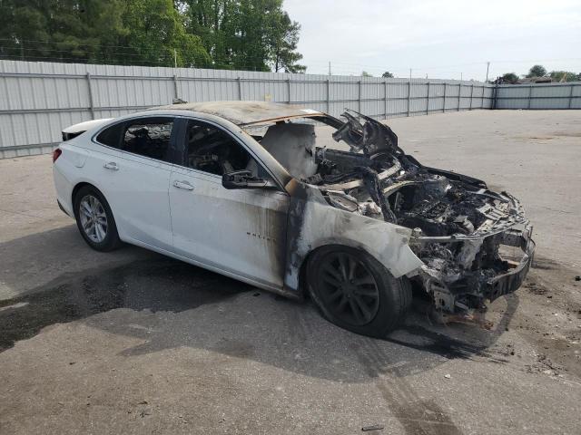 Photo 4 from auction – 2017 CHEVROLET MALIBU with VIN 1G1ZE5ST4HF276406