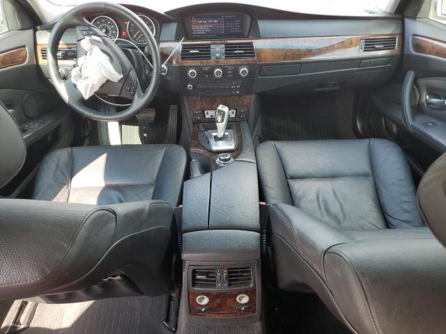 Zdjęcie 8 z aukcji – 2009 BMW 535 XI z VIN WBAPT73519CX02844
