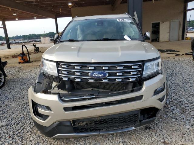 صورة رقم 5 من المزاد - 2017 FORD EXPLORER L مع VIN 1FM5K7F89HGD77270