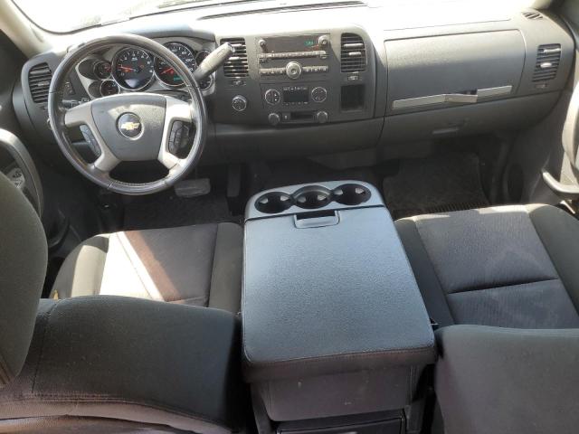 Photo 8 from auction – 2011 CHEVROLET SILVERADO with VIN 3GCPKSE3XBG101200