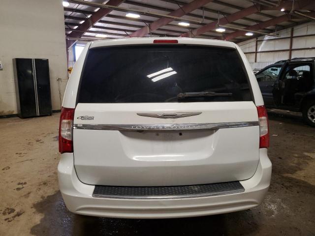 Photo 6 from auction – 2015 CHRYSLER TOWN & COU with VIN 2C4RC1BG4FR673211