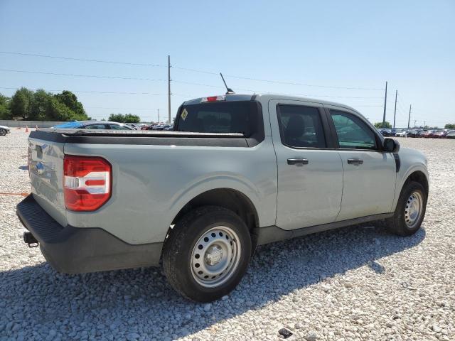 Photo 3 from auction – 2022 FORD MAVERICK X with VIN 3FTTW8E94NRA53874