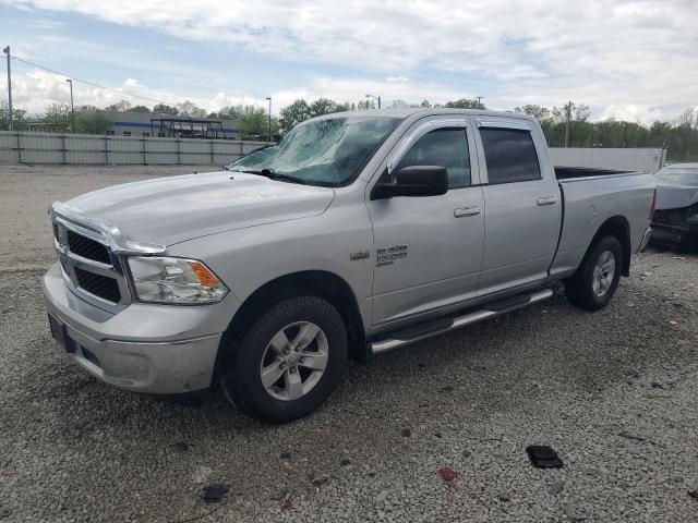 RAM 1500 CLASS 2019 with VIN 1C6RR7TT9KS587633 - Photo from auction