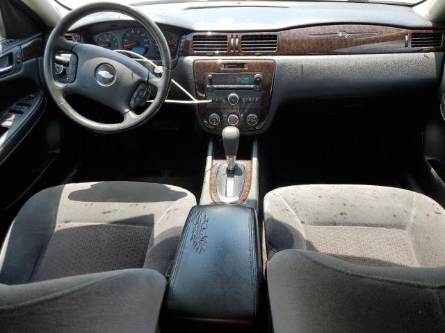 Photo 8 from auction – 2012 CHEVROLET IMPALA LS with VIN 2G1WF5E38C1145488