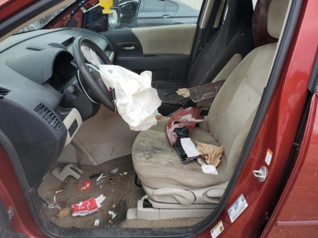 Photo 7 from auction – 2008 MAZDA 5 with VIN JM1CR29LX80313936