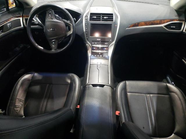 Фото 8 с аукциона – 2016 LINCOLN MKZ с VIN 3LN6L2G91GR621349