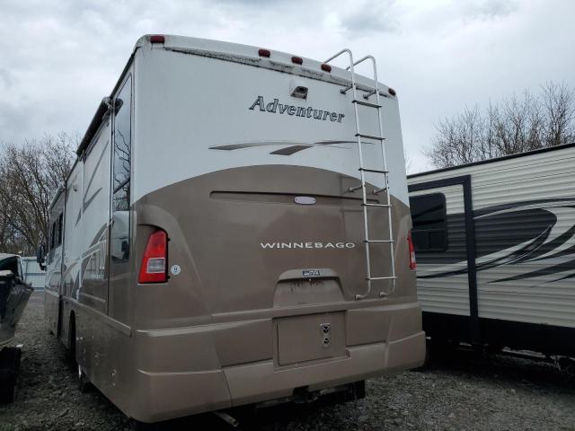 Photo 3 from auction – 2005 ADVE MOTORHOME with VIN 5B4MP67GX53398414