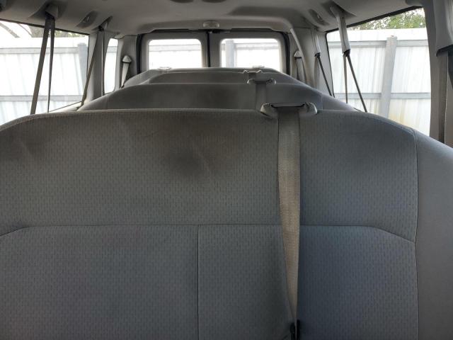 Снимка 10 от търг – 2010 FORD ECONOLINE с VIN 1FBSS3BL9ADA18474