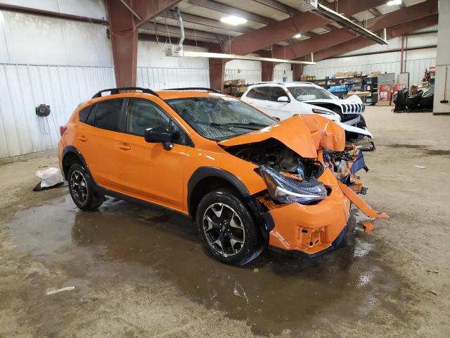 Photo 4 from auction – 2019 SUBARU CROSSTREK with VIN JF2GTABC5KH382938