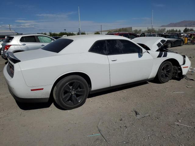 Photo 3 from auction – 2016 DODGE CHALLENGER with VIN 2C3CDZAG7GH316362
