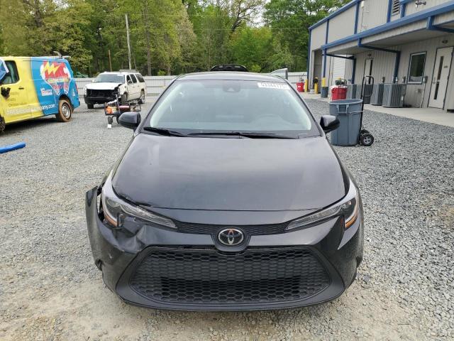 Photo 5 from auction – 2022 TOYOTA COROLLA LE with VIN 5YFEPMAE2NP391782