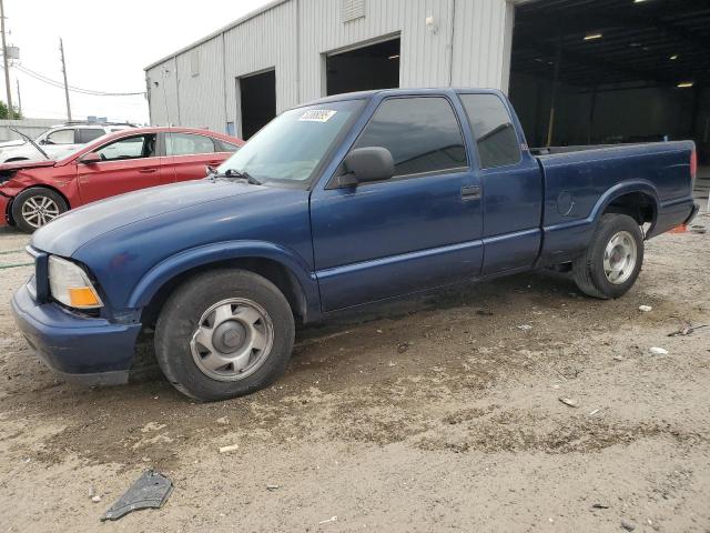 GMC SONOMA 2000 with VIN 1GTCS1954Y8277047 - Photo from auction