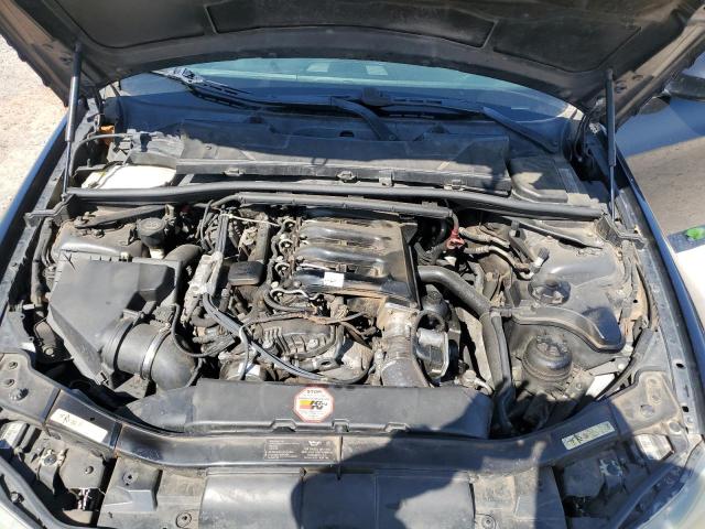 Photo 11 from auction – 2009 BMW 335 D with VIN WBAPN73589A265690