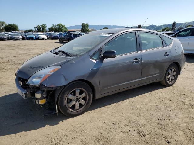 TOYOTA PRIUS 2007 with VIN JTDKB20U073216599 - Photo from auction