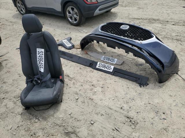 Photo 12 from auction – 2024 MAZDA 3 PREFERRE with VIN 3MZBPACM7RM424663