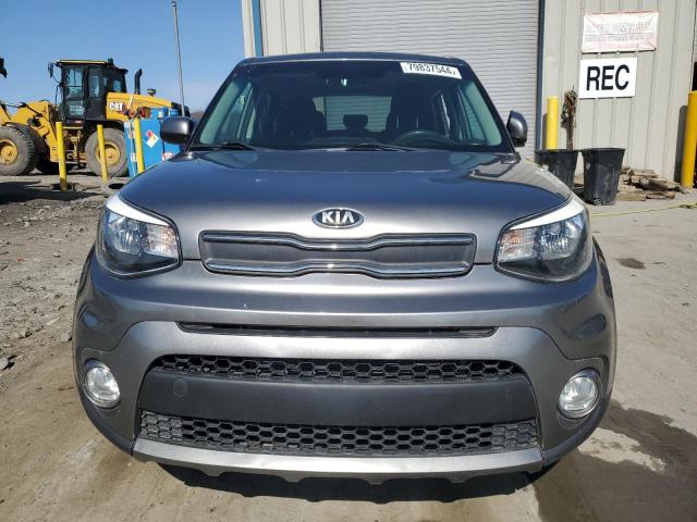 Photo 5 from auction – 2019 KIA SOUL + with VIN KNDJP3A56K7630627