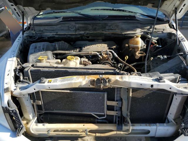 Photo 11 from auction – 2008 DODGE RAM 1500 S with VIN 1D7HU18298S587873