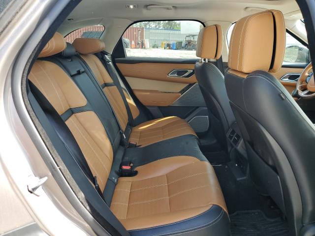 Снимка 11 от търг – 2018 LAND ROVER RANGE ROVE с VIN SALYC2RV7JA704883