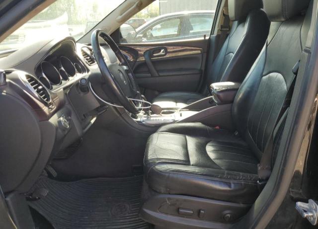 Photo 7 from auction – 2017 BUICK ENCLAVE with VIN 5GAKVBKD7HJ216361
