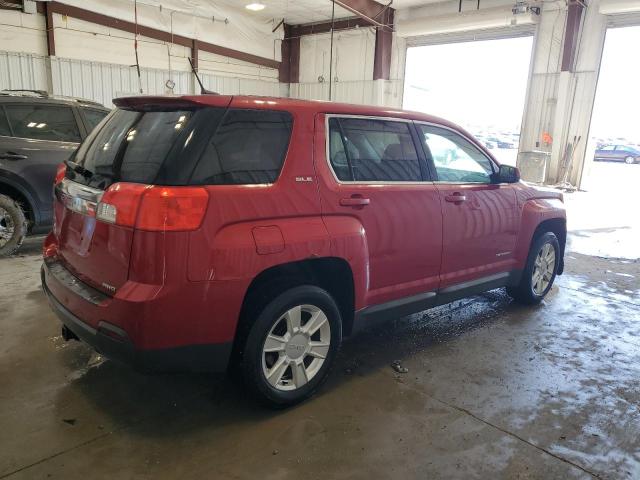 Фото 3 с аукциона – 2013 GMC TERRAIN SL с VIN 2GKFLREK7D6244889