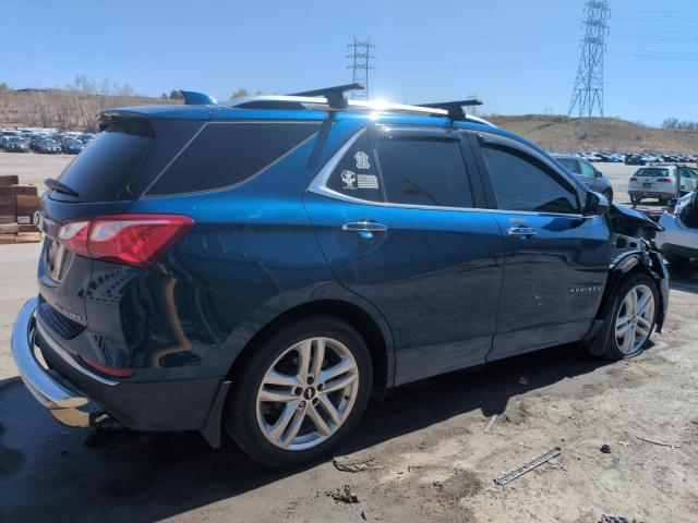 Photo 3 from auction – 2020 CHEVROLET EQUINOX PR with VIN 2GNAXYEX5L6275953