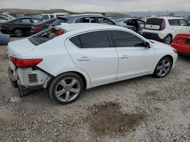 Снимка 3 от търг – 2015 ACURA ILX 20 TEC с VIN 19VDE1F79FE007230