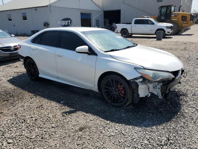 Photo 4 from auction – 2016 TOYOTA CAMRY LE with VIN 4T1BF1FK1GU157220