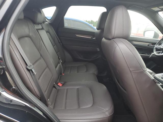 Photo 11 from auction – 2019 MAZDA CX-5 SIGNA with VIN JM3KFBEY1K0578653