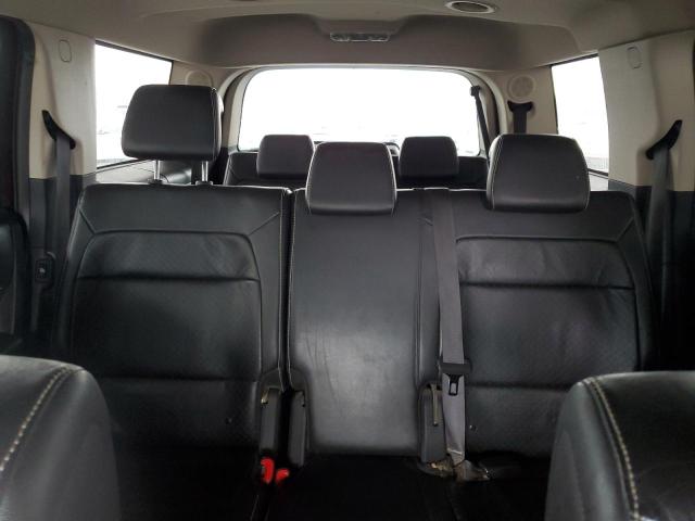 Photo 10 from auction – 2011 FORD FLEX LIMIT with VIN 2FMGK5DC1BBD25652