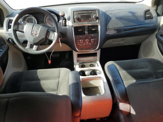 Photo 8 from auction – 2016 DODGE GRAND CARA with VIN 2C4RDGCG4GR176028