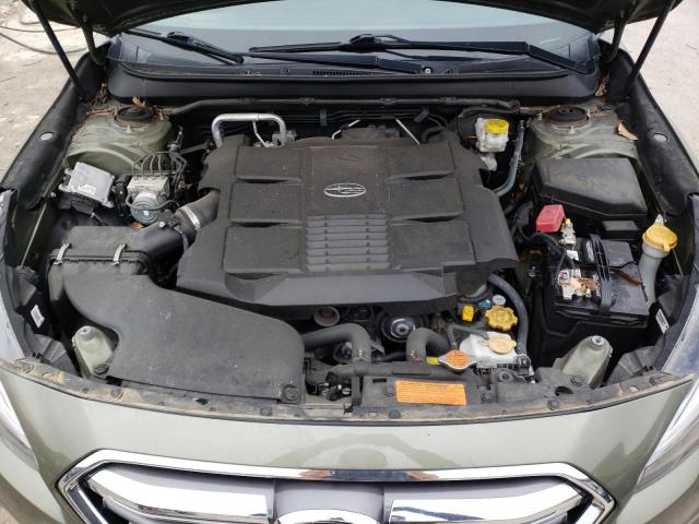 Photo 12 from auction – 2019 SUBARU OUTBACK TO with VIN 4S4BSETC2K3363483