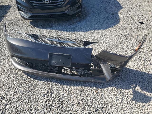 Photo 13 from auction – 2021 CHRYSLER VOYAGER LX with VIN 2C4RC1DGXMR505437