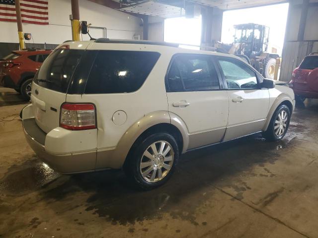 Снимка 3 от търг – 2008 FORD TAURUS X E с VIN 1FMDK07W28GA38429