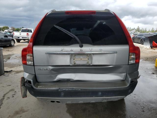 Photo 6 from auction – 2011 VOLVO XC90 3.2 with VIN YV4952CY5B1591975