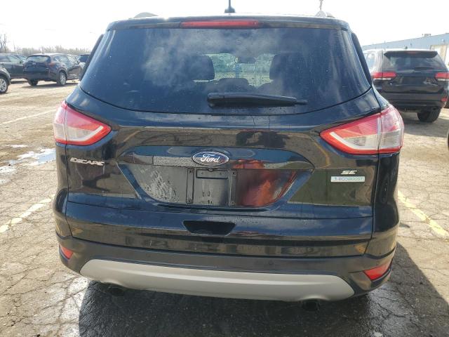 Photo 6 from auction – 2016 FORD ESCAPE SE with VIN 1FMCU0GX9GUA07709